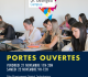 Portes Ouvertes